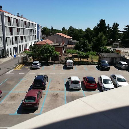Cuore Di Umago Exterior photo