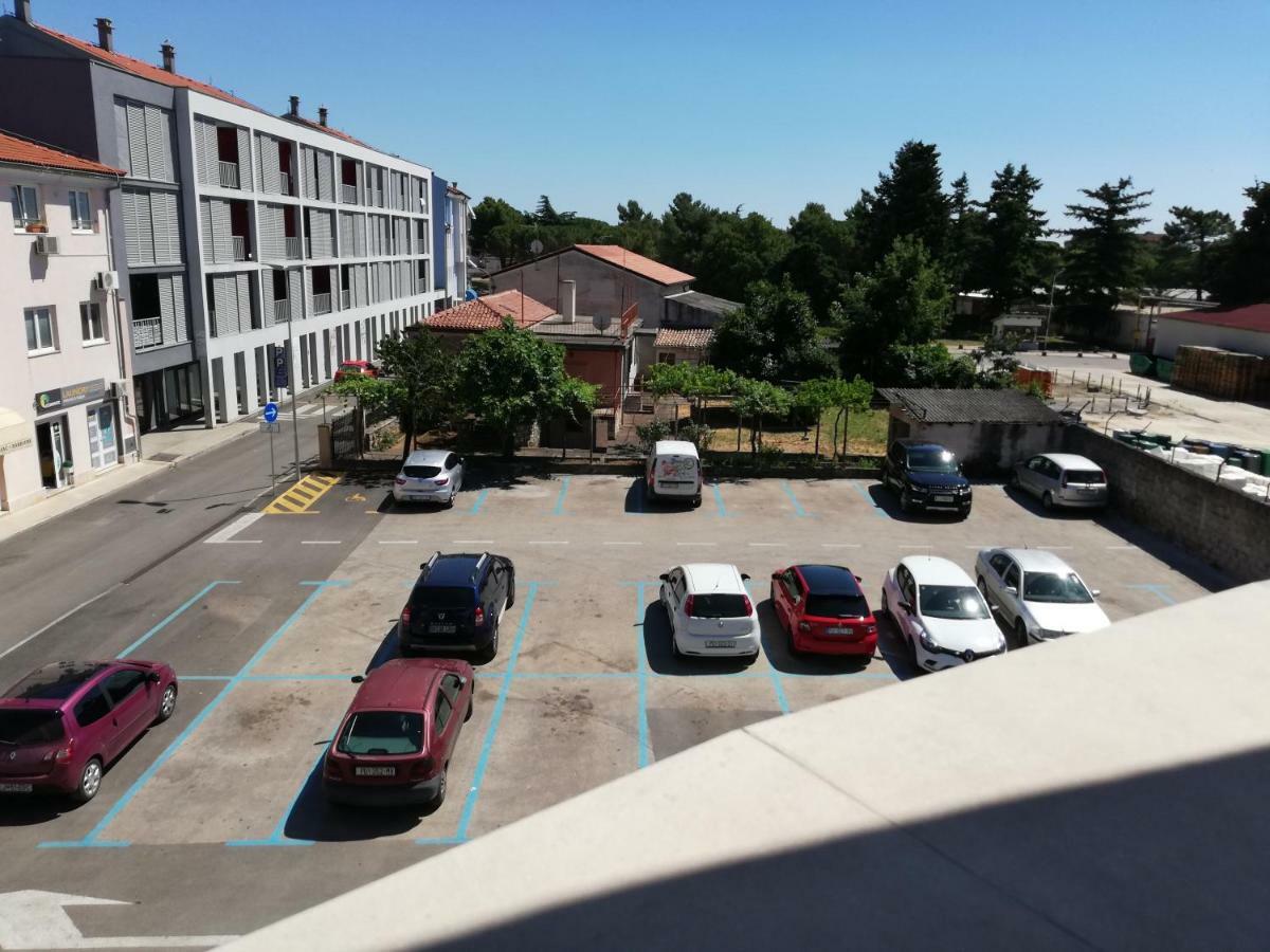 Cuore Di Umago Exterior photo